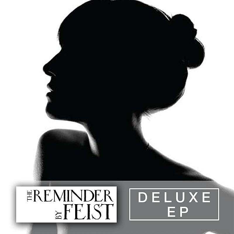 Feist/Reminder@Import-Eu@Digipak/Lmtd Ed.